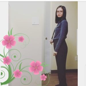 Meet your Posher, Aileen